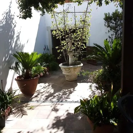Casa Vacanza Il Giardino * Supersano