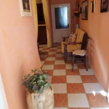 Casa Vacanza Il Giardino Supersano
