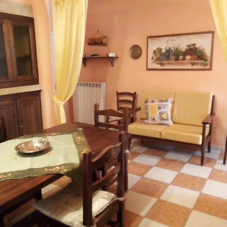 Tatil Evi Casa Vacanza Il Giardino