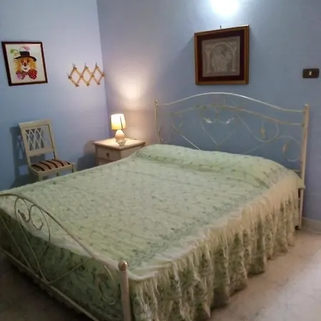 Tatil Evi Casa Vacanza Il Giardino Supersano
