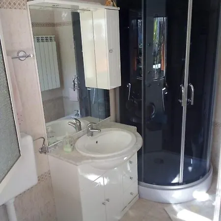 Casa Vacanza Il Giardino