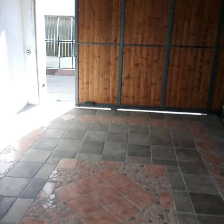 Casa Vacanza Il Giardino *