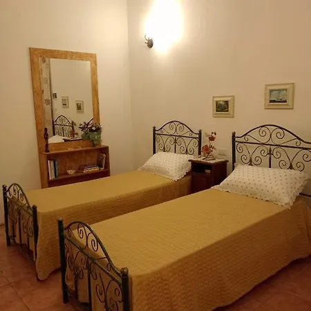 Tatil Evi Casa Vacanza Il Giardino *