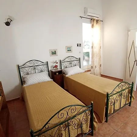 Casa Vacanza Il Giardino Supersano