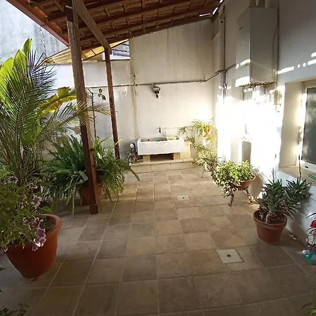 Casa Vacanza Il Giardino *