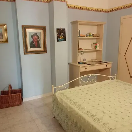 Tatil Evi Casa Vacanza Il Giardino *