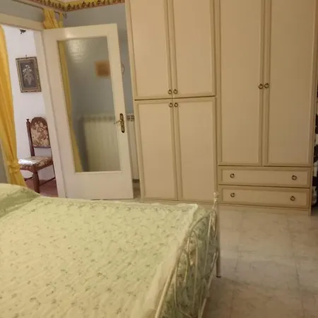 Casa Vacanza Il Giardino *