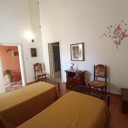 Casa Vacanza Il Giardino