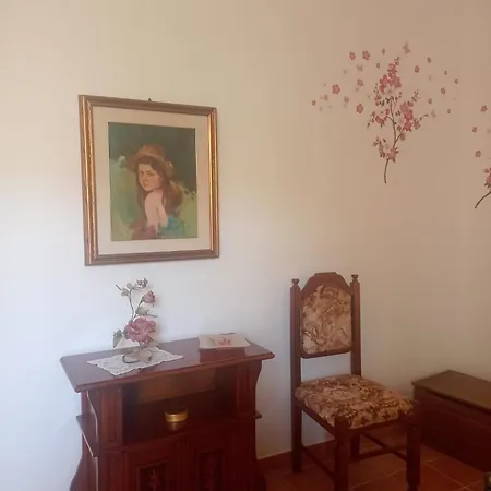 Casa Vacanza Il Giardino *